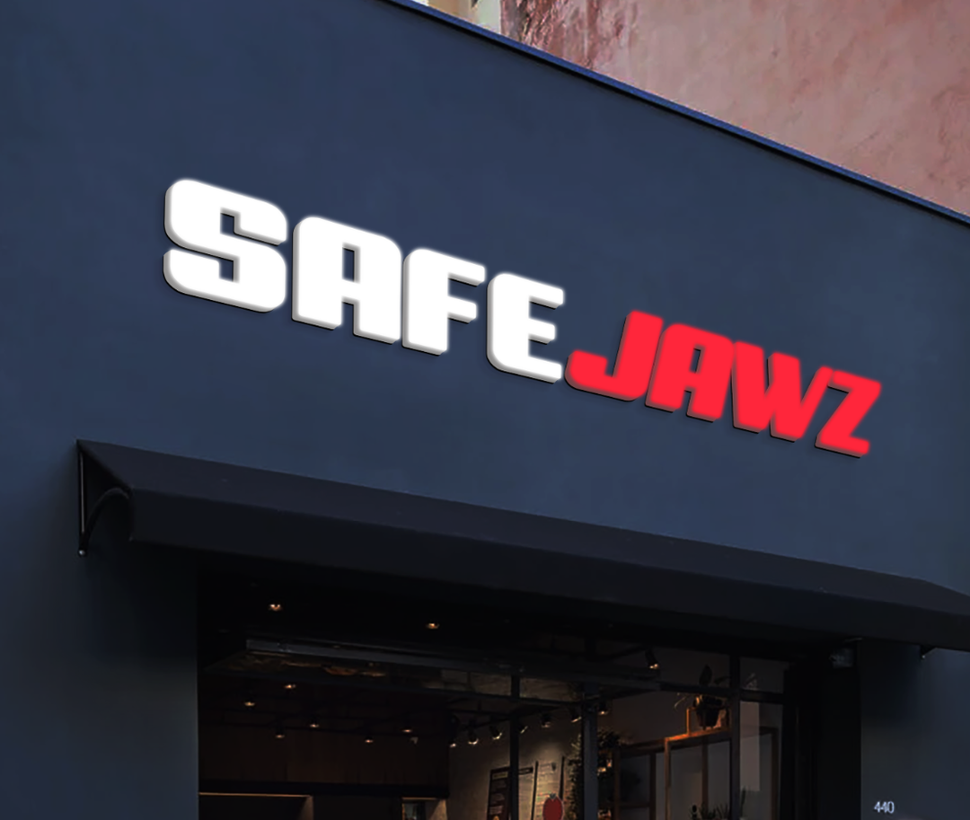 Custom Signs for Rebecca Holmes