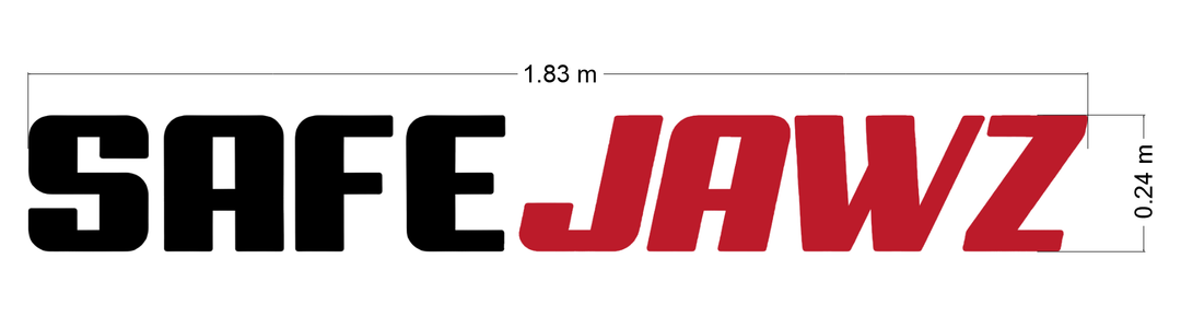 Custom Signs for Rebecca Holmes