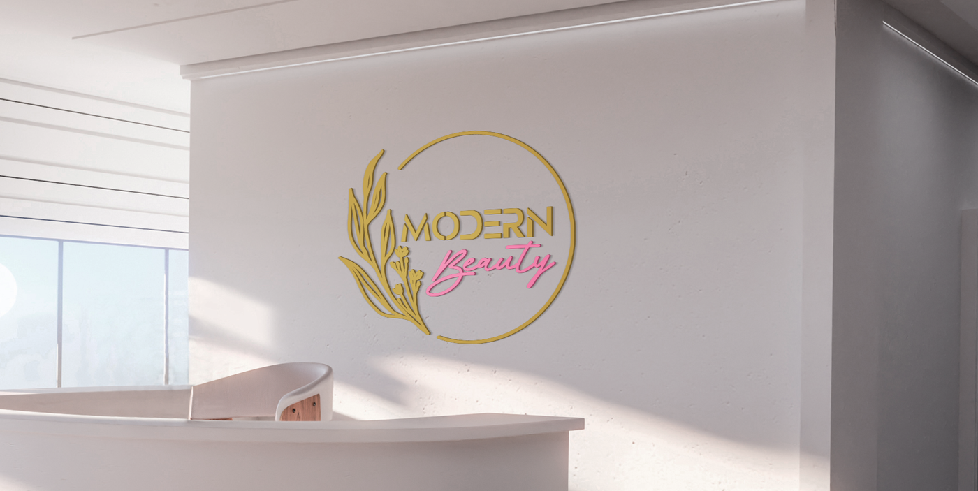 5mm Metal Sign for Melissa Silva