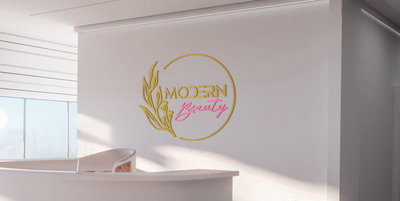 5mm Metal Sign for Melissa Silva