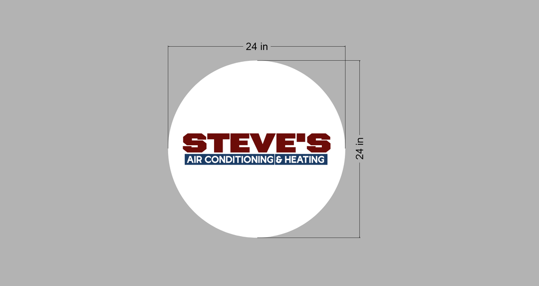 Custom Signs for Lexus Williams