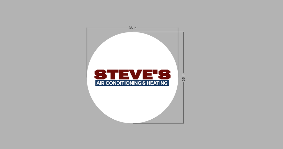 Custom Signs for Lexus Williams
