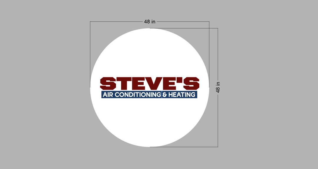Custom Signs for Lexus Williams