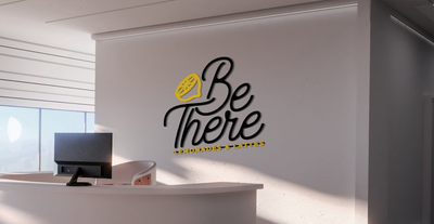Custom Signs for Adrienne Fenton