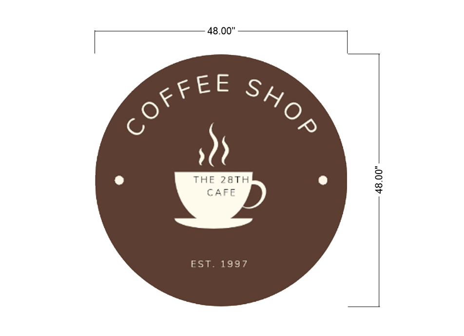 Lightbox Sign for Mohamed Gelle