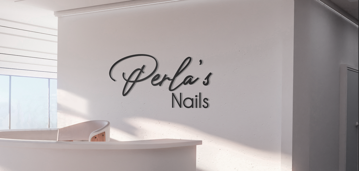 10mm Acrylic Sign for Perla fernandez
