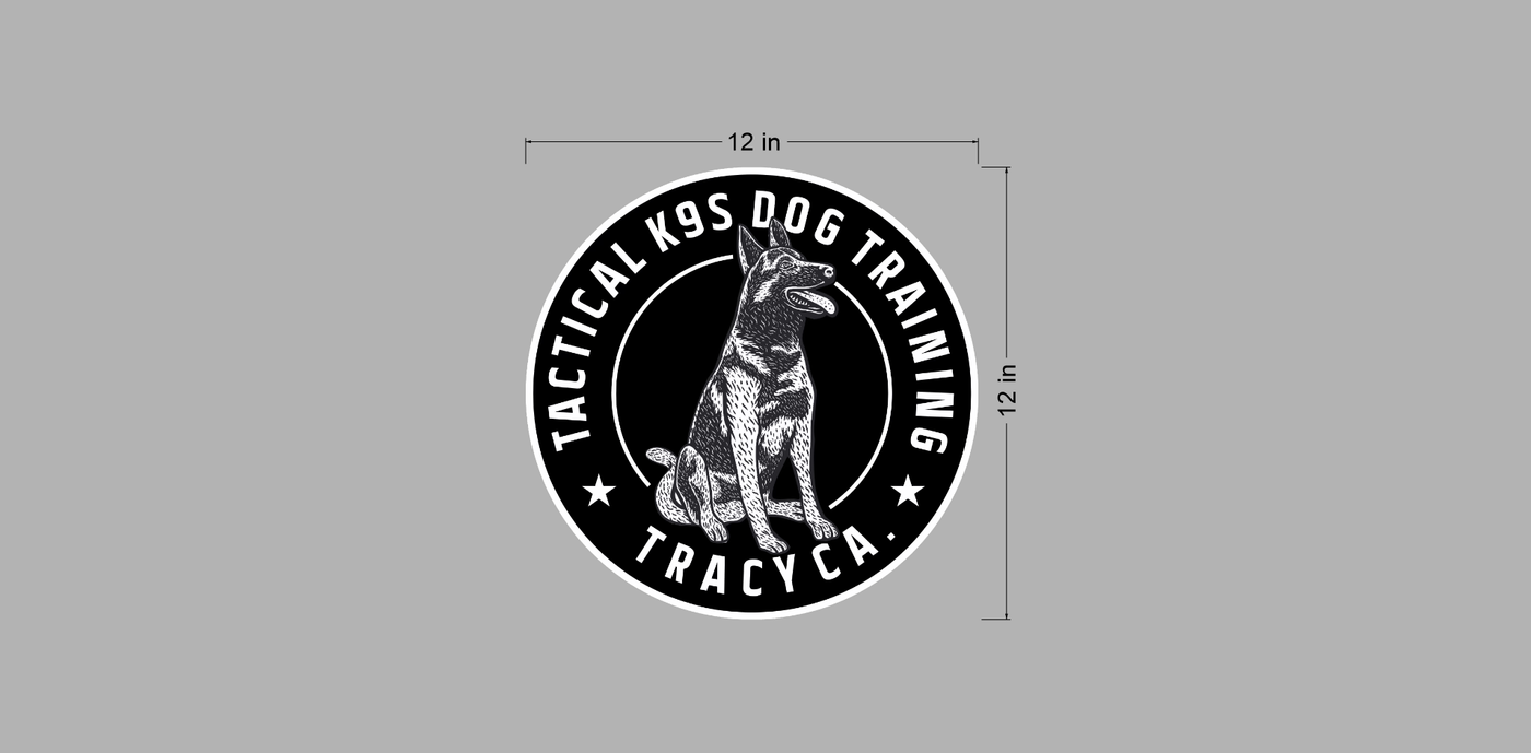 2D Blade Sign for Nicole Lagrimas-Gonzales