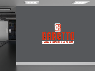 Custom Signs for Daniele De Luca