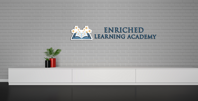 Business Signage for Nichole Byrne