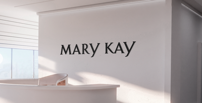 5mm Metal Sign for Karen Sparks