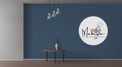 Business Signage for Makayla Archibeque