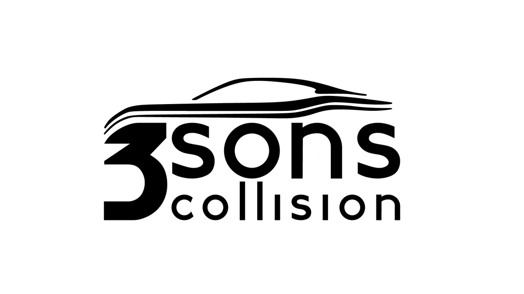 3d metal backlit sign for Abet Delvalle