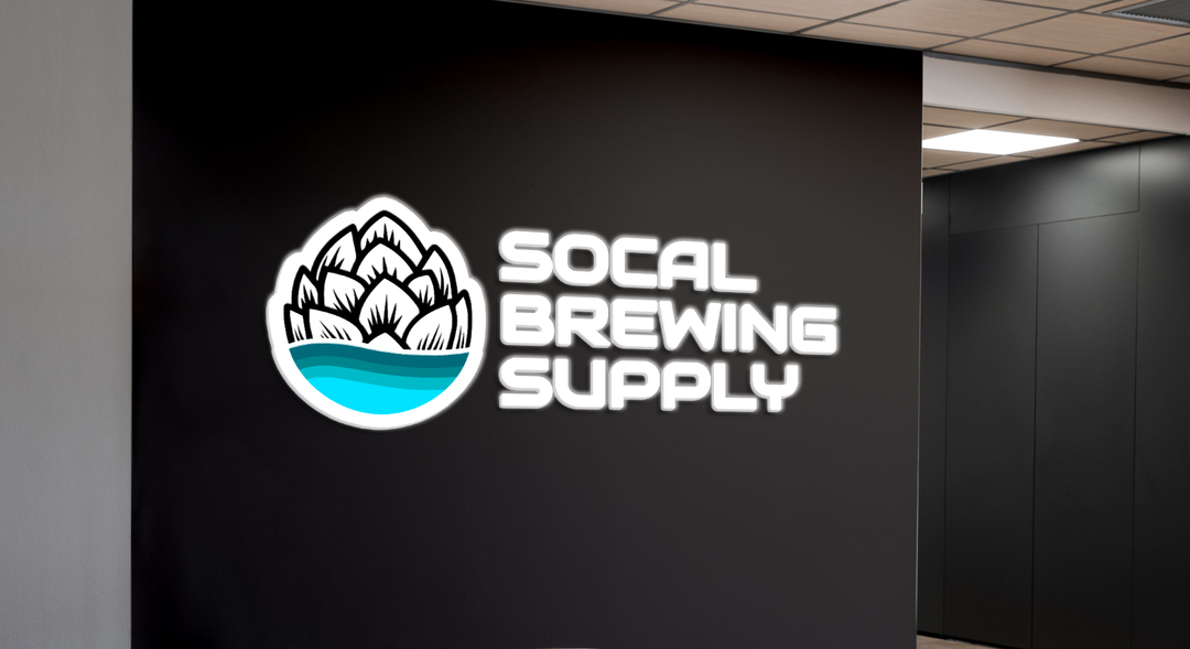 3D UV Acrylic Frontlit Sign for Travis Johnson