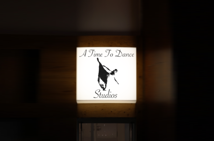 Business Signs for Rebecka Gwin