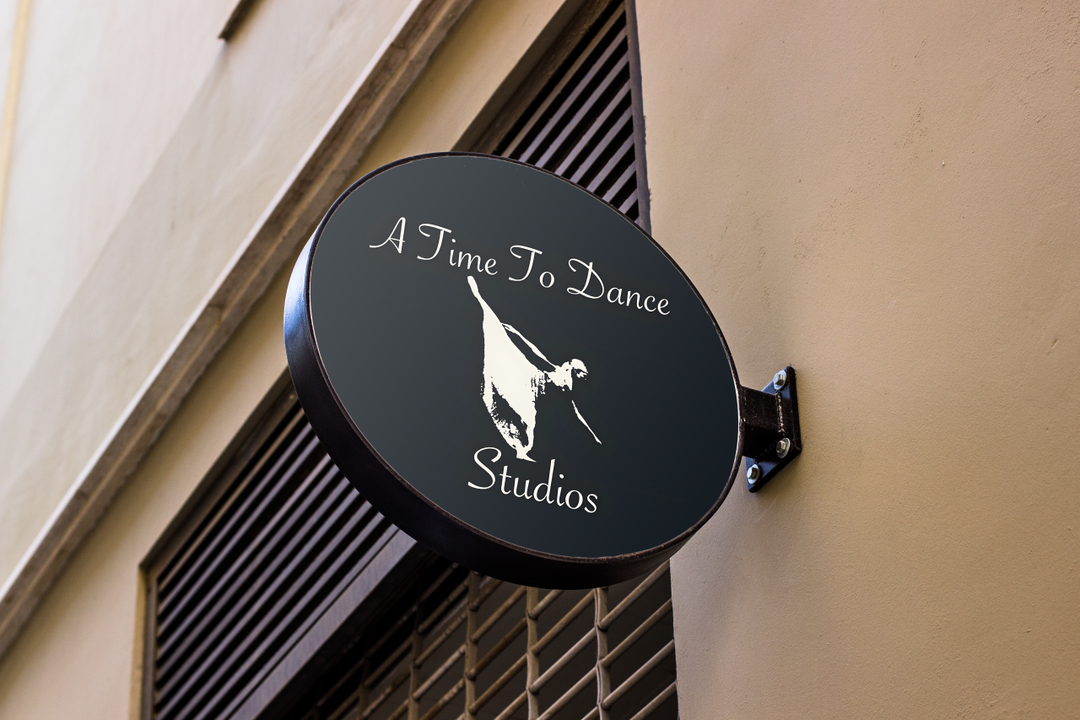 Business Signs for Rebecka Gwin