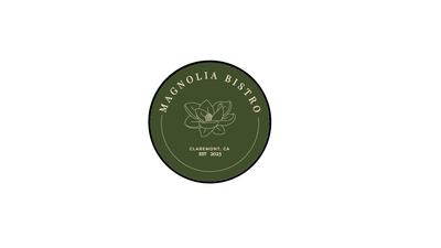 3D Metal Backlit Sign for Patricia Flores