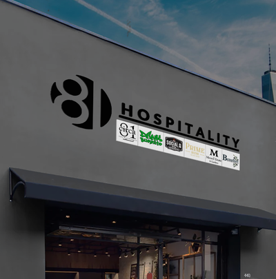 Custom Signs for Randall Hundley