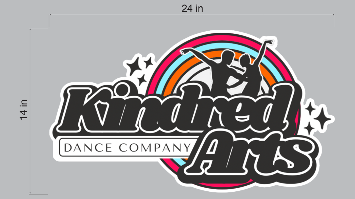Business Signs for Emily Nickerson