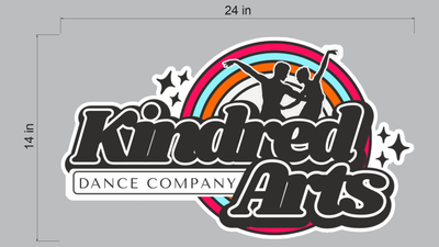 Business Signs for Emily Nickerson