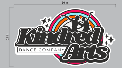 Business Signs for Emily Nickerson