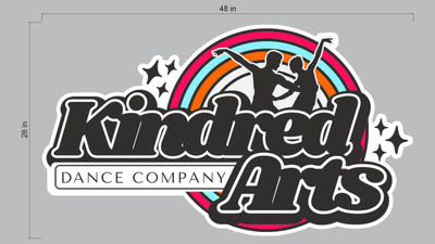 Business Signs for Emily Nickerson