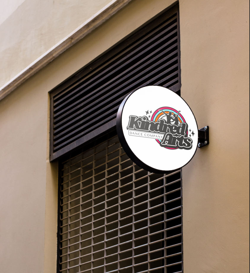 Business Signs for Emily Nickerson