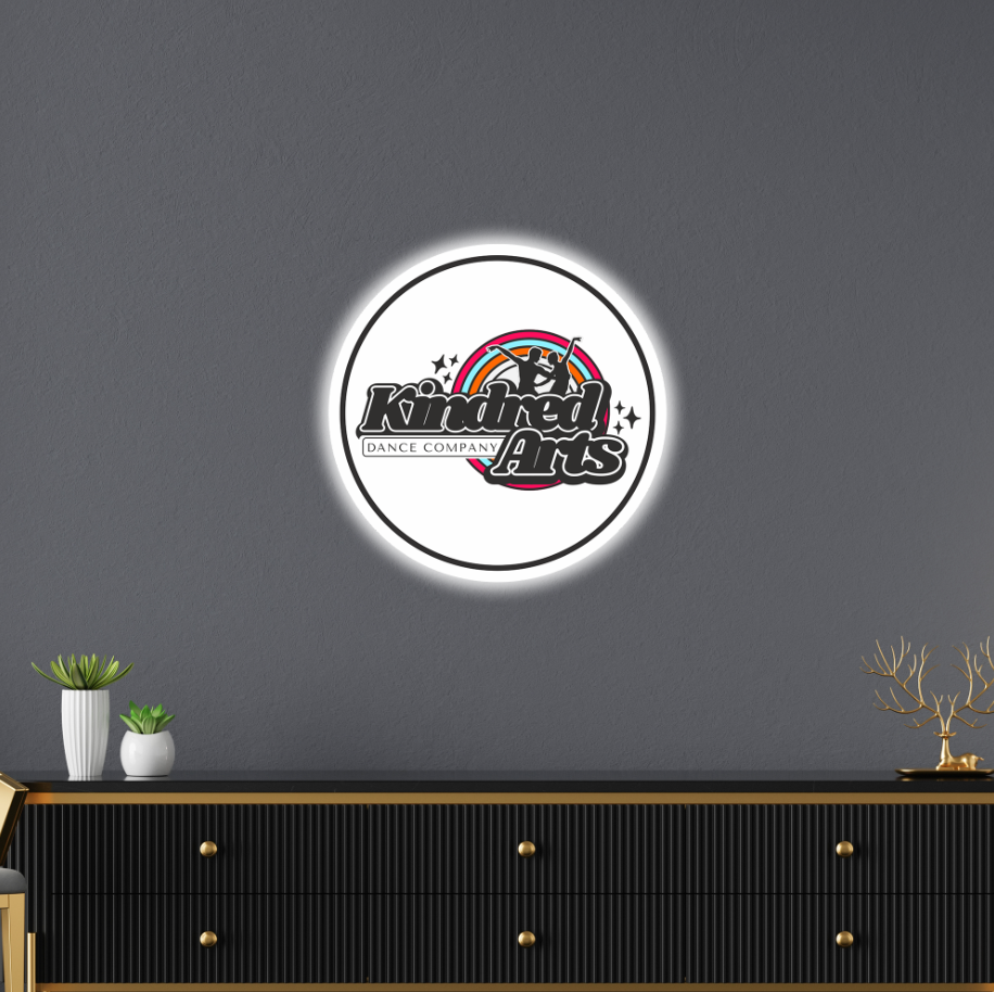 Business Signs for Emily Nickerson