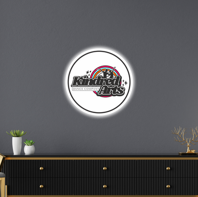 Business Signs for Emily Nickerson