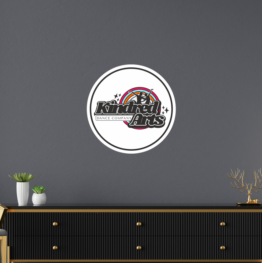 Business Signs for Emily Nickerson