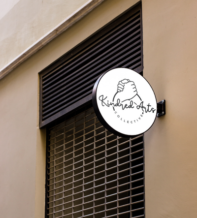 Business Signs for Emily Nickerson
