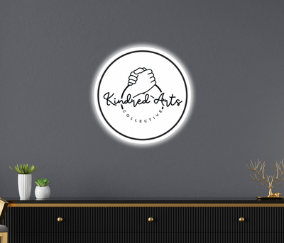 Business Signs for Emily Nickerson