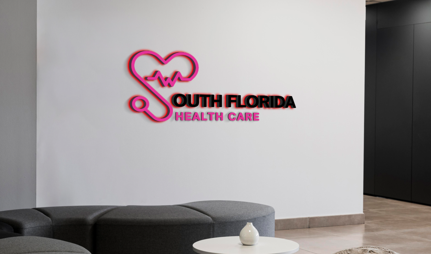 3D Metal Backlit Sign for genesis rubiera