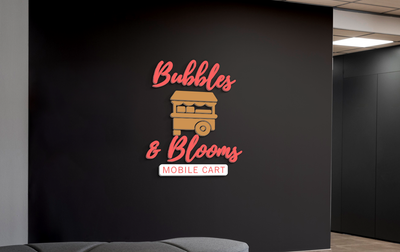 Custom Signs for Maria Rivera