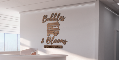 Custom Signs for Maria Rivera