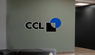 Business signage for Paola Lopez