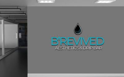 5mm metal sign for Bri Williams