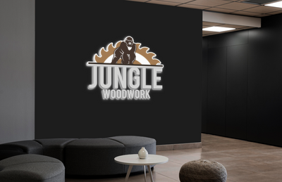 Business signage for Heather Vadillo