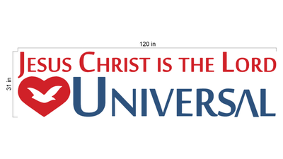 5mm metal sign for Christina Andujar