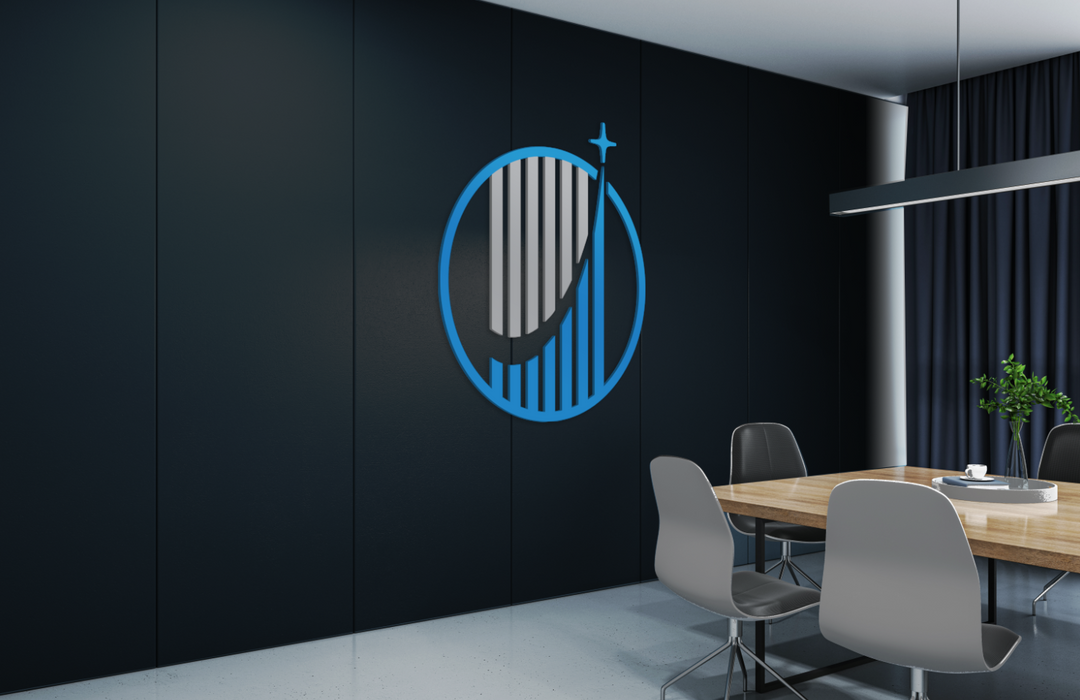 Business signage for Melissa Zemko