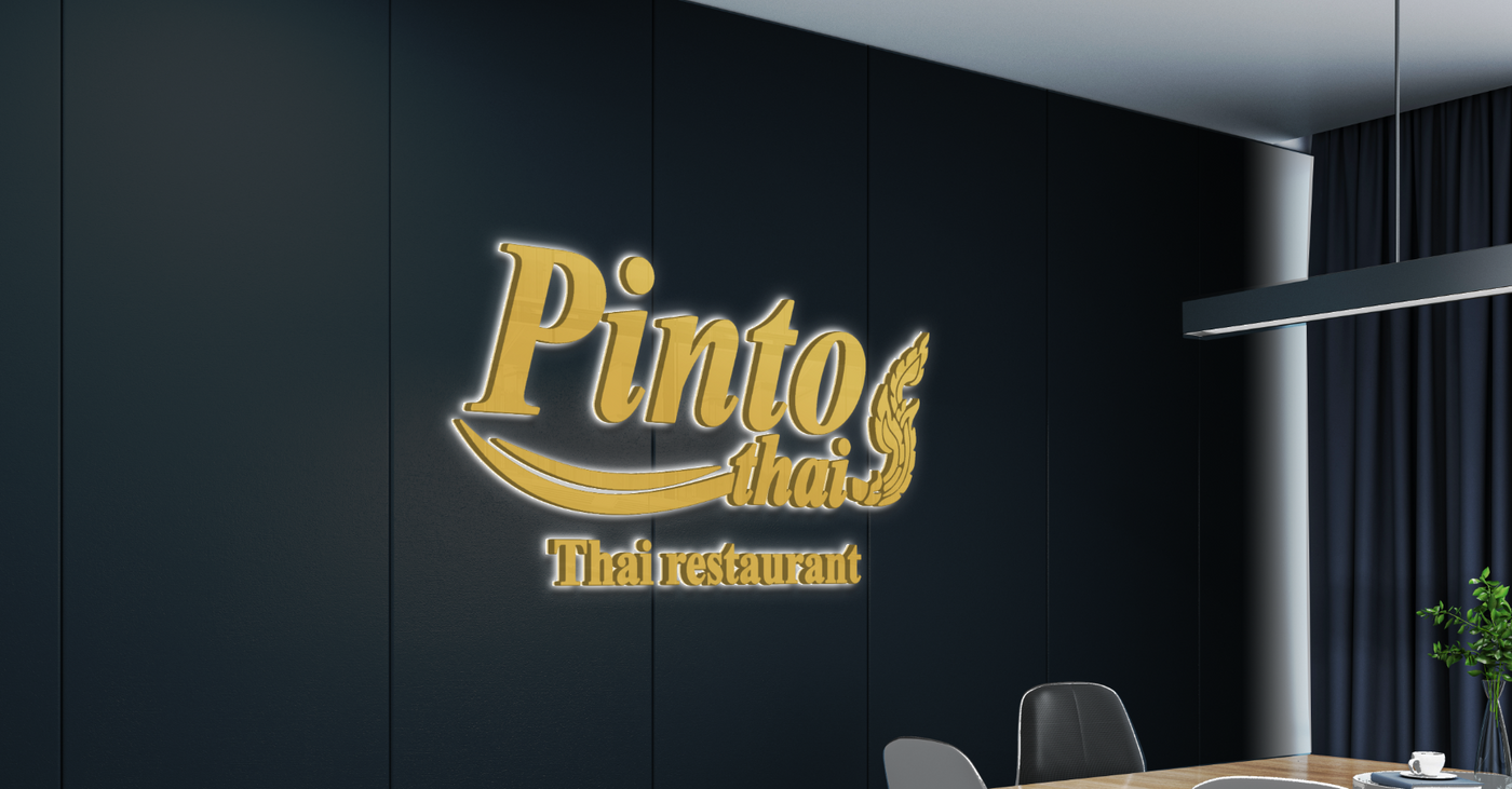 3d signs for ricky