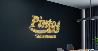 3d signs for ricky