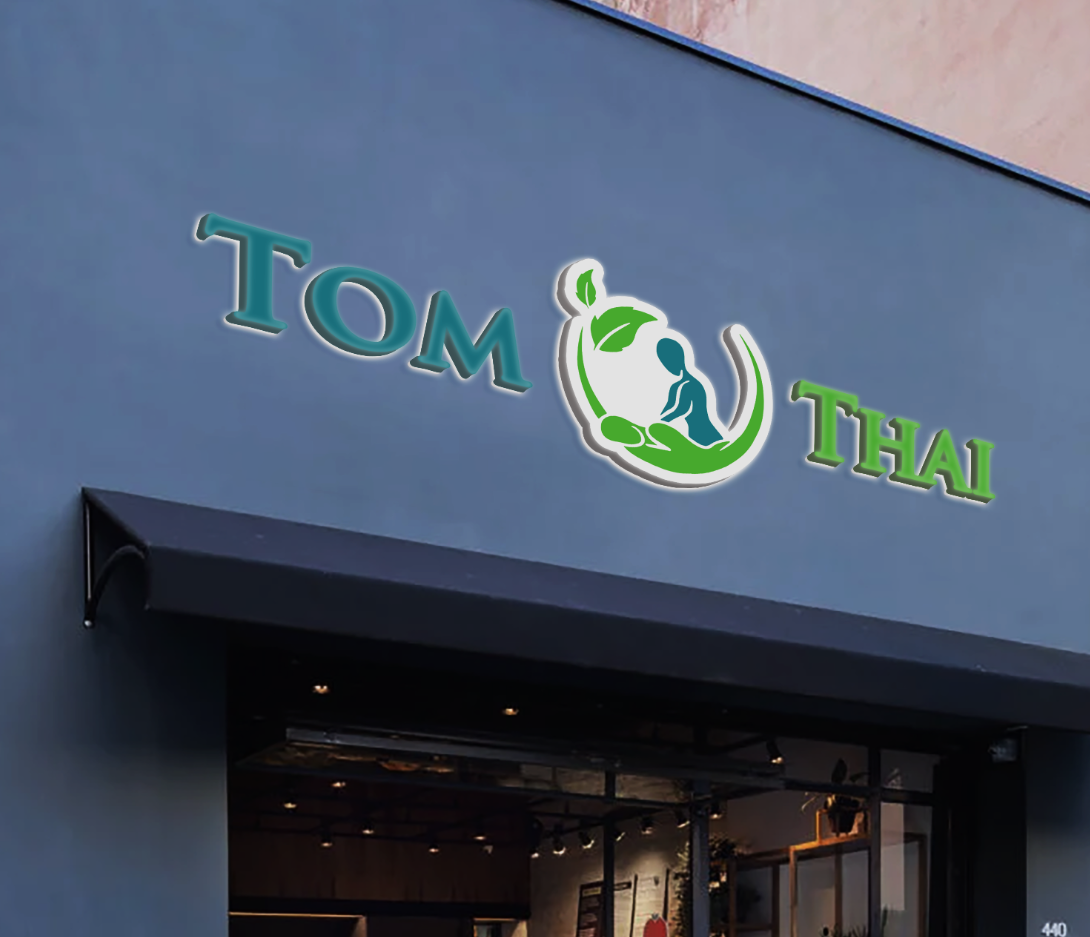 Business signage for MR MICHAEL SEALEY