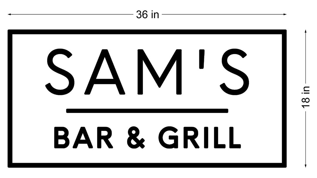 3d acrylic for Sam