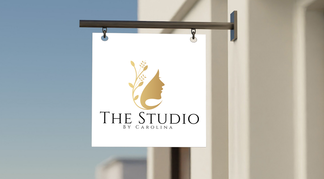 blade sign for Carolina Cardenas