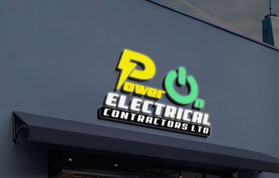 Business Signs for Lee Harvey