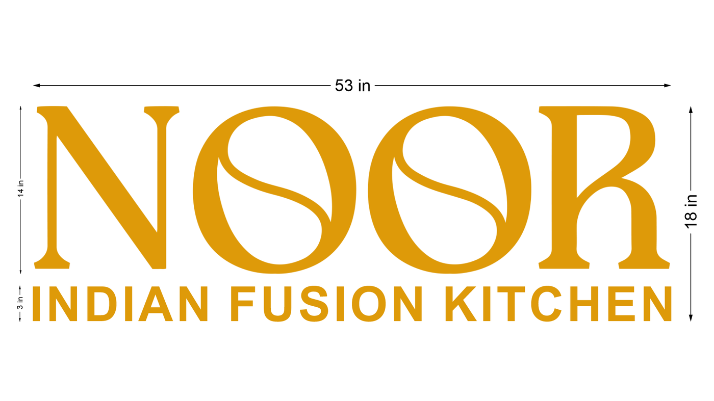 Business Signs for Bishal Gupta