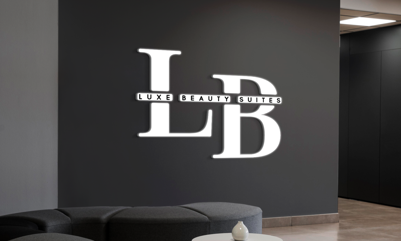 Custom Signs For Raine Burkhart