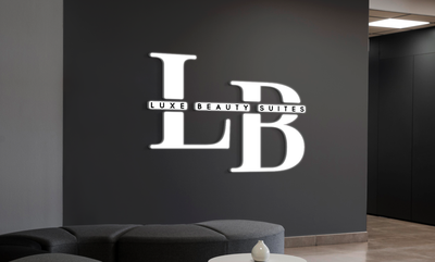 Custom Signs For Raine Burkhart