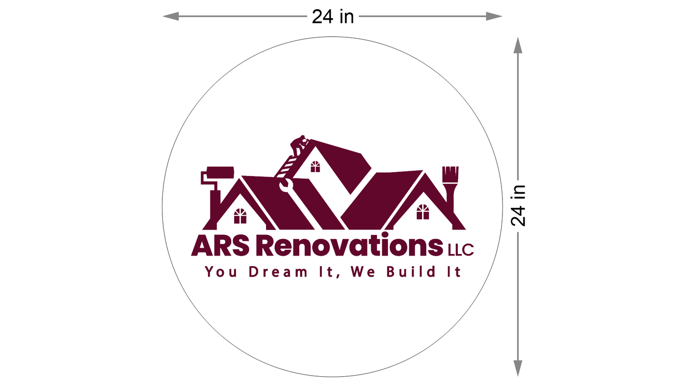 Business Sign for Devendra
