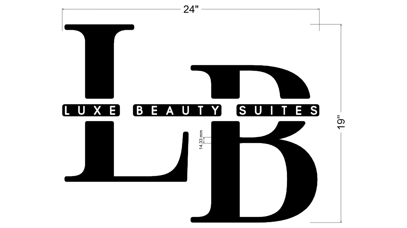 Custom Signs For Raine Burkhart